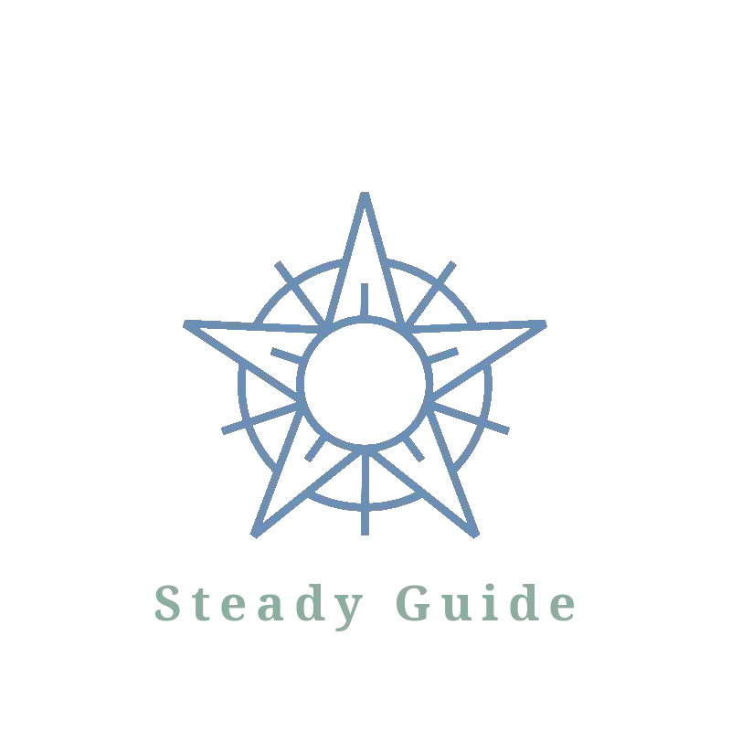 Steady Guide
